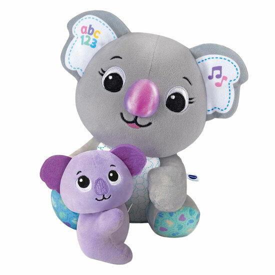 VTech Knuffel &amp; Kus Koala's