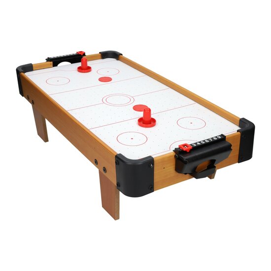 Kleine Air Hockey Tafel - 60cm