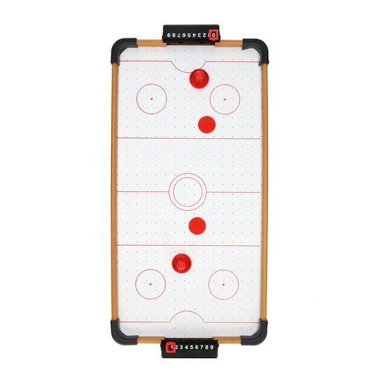 Kleine Air Hockey Tafel - 60cm