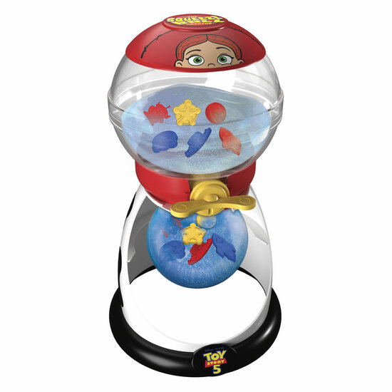 Squeeze Ball Creator Toy Story 5