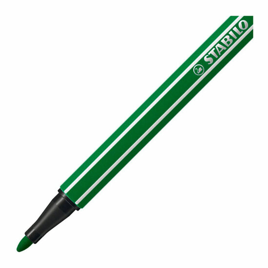 STABILO Pen 68 Viltstiften - 20dlg.
