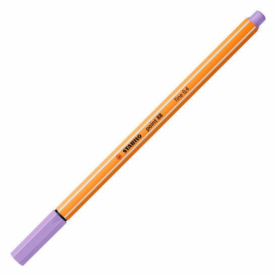 STABILO point 88 ARTY Fineliners - 24dlg.