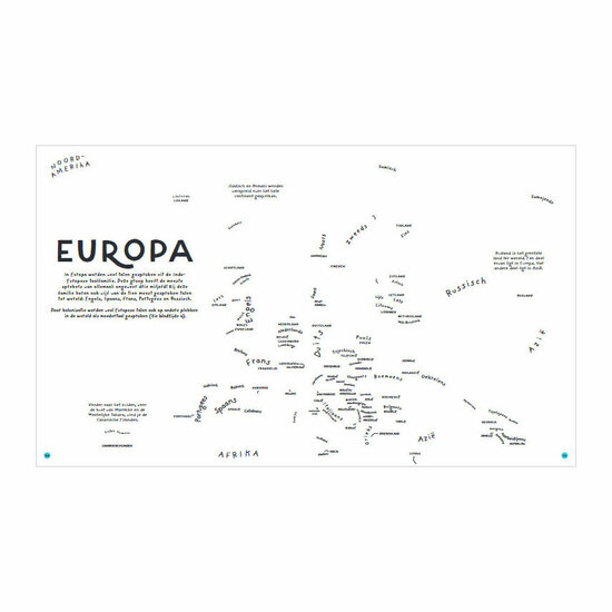 De Grote Talenatlas