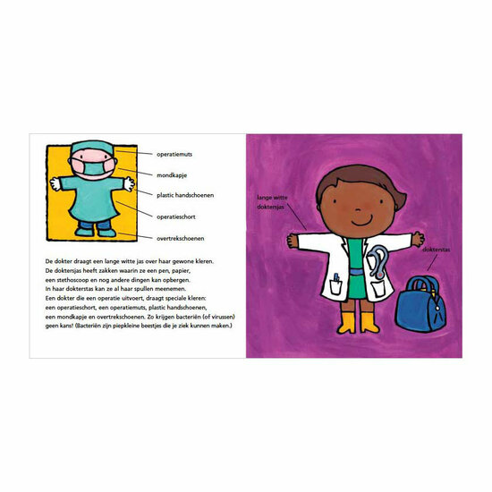 De Dokter en de Verpleegkundige