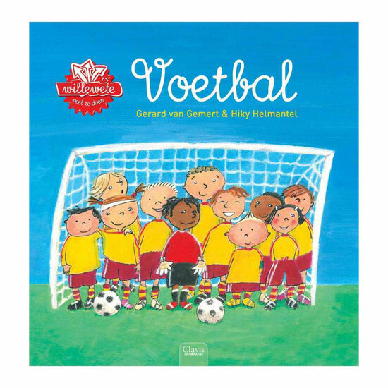 Voetbal