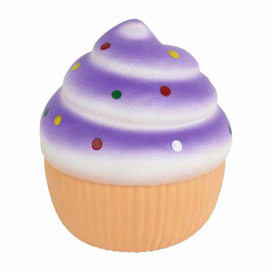 Take Away Cupcake Squeeze