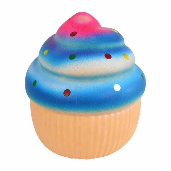 Take Away Cupcake Squeeze