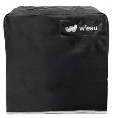 Beschermhoes voor W'eau Mini Power warmtepomp 47x33x37 cm
