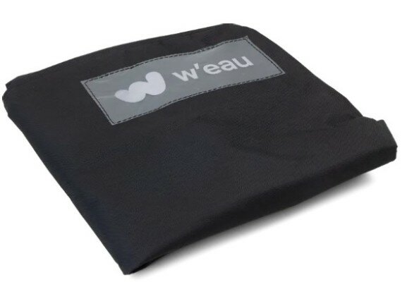 Beschermhoes voor W'eau Mini Power warmtepomp 47x33x37 cm