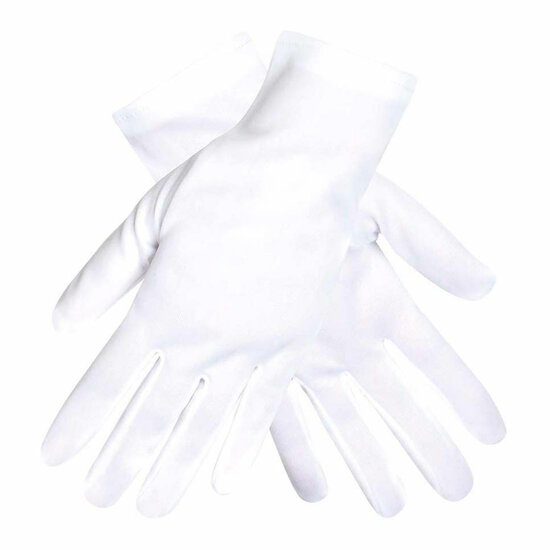 Handschoenen Wit