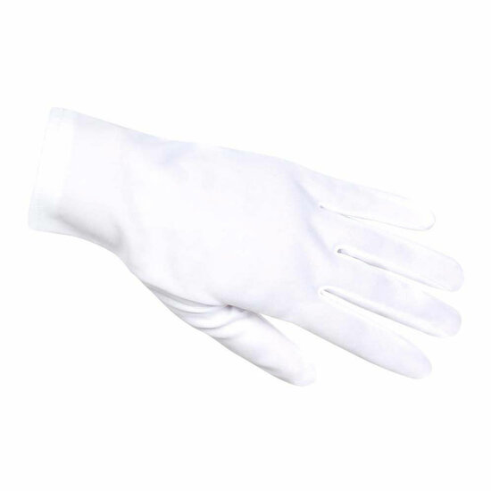 Handschoenen Wit