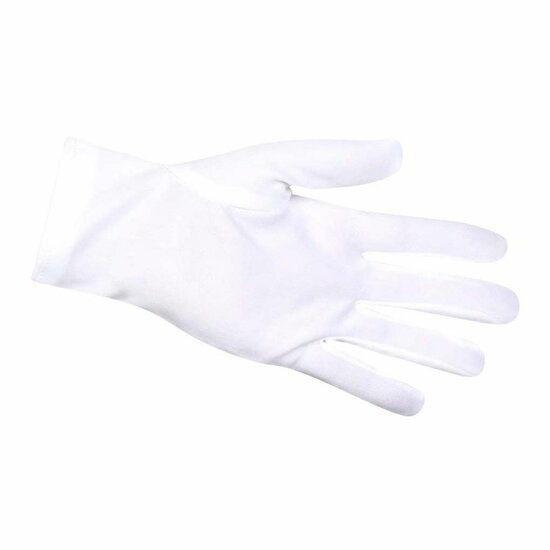 Handschoenen Wit