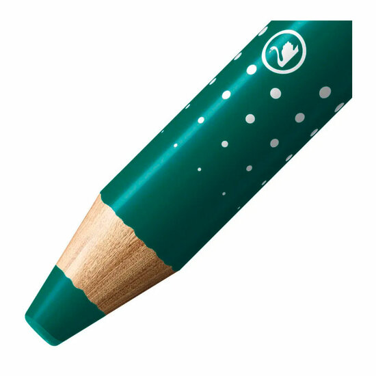 STABILO MARKdry Whiteboard Potlood - Groen