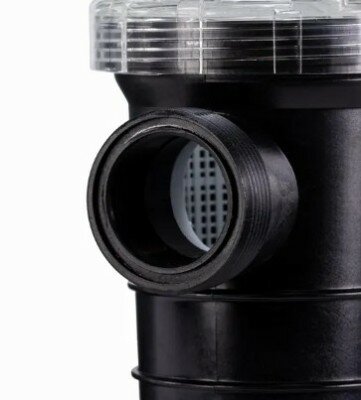 Zandfilterset 16 m&sup3;/u met variabele pomp W'eau MFV-24