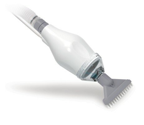 Zwembadstofzuiger opblaasbaar zwembad 244-457 cm Kokido Skooba