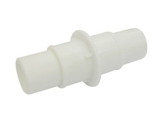Slangkoppeling 32/38mm voor stofzuiger - W'eau