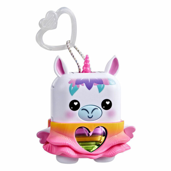 Hasbro Nanomals Meadowmist de Eenhoorn