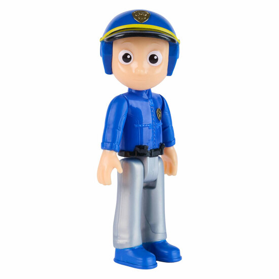 PAW Patrol Search &amp; Rescue Speelfigurenset - 7dlg.