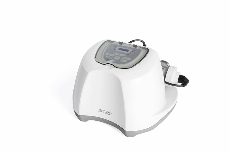 Zoutwatersysteem QS700 Plus - Max 32.000 L (12V)