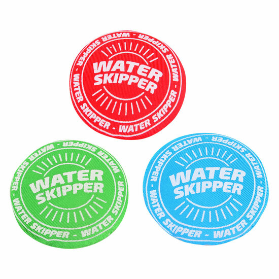 Aqua Fun Water Skippers - 3 stuks