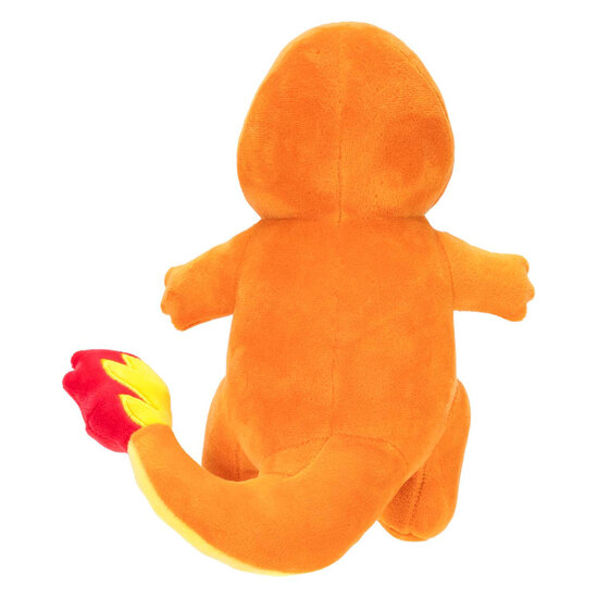 Pok&eacute;mon Knuffel Pluche Charmander - 20cm