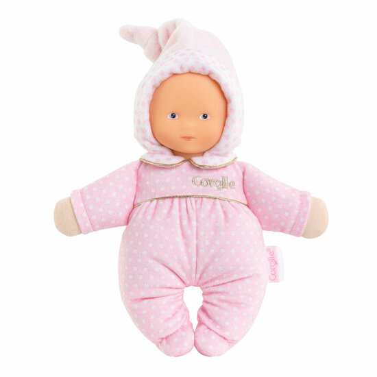 Corolle Babidoux - Sterrendromen Pop, 20cm