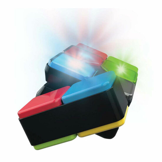 Flipslide Elektronisch Spel