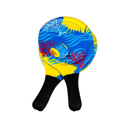 Summertime Soft Beach ball Set