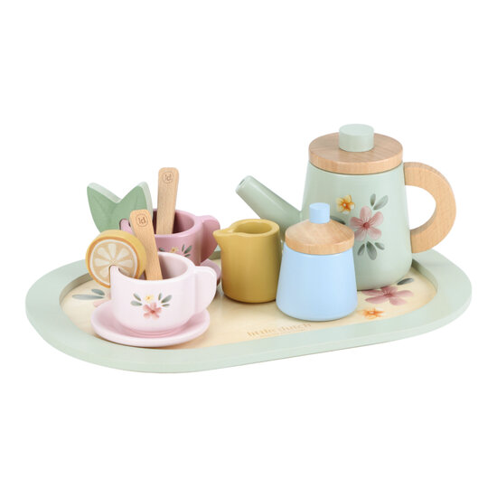 Little Dutch Theeservies FSC