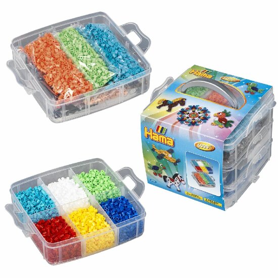 Hama 6701 Storage Box Small