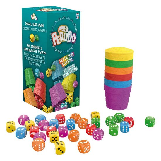 3d Puzzel Burj Khalifa LED