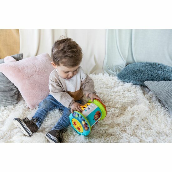 Vtech Baby 3 In 1 Activiteitenroller