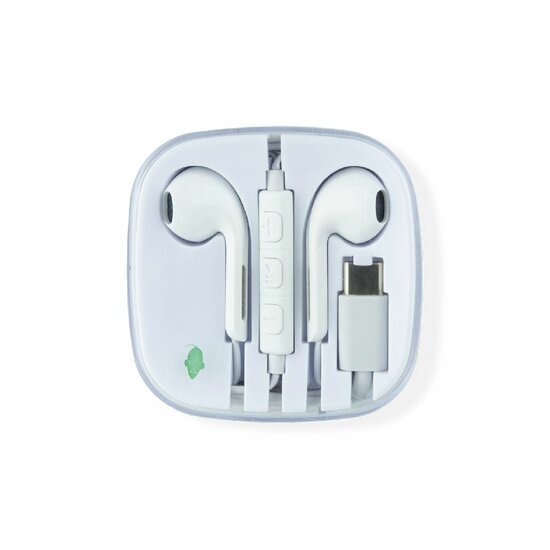Greenmouse Headset USB-C