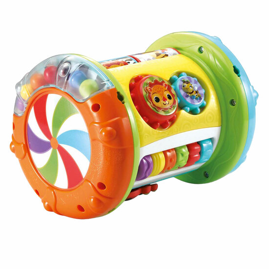 VTech Dierenvriendjes 3in1 Activiteitenroller
