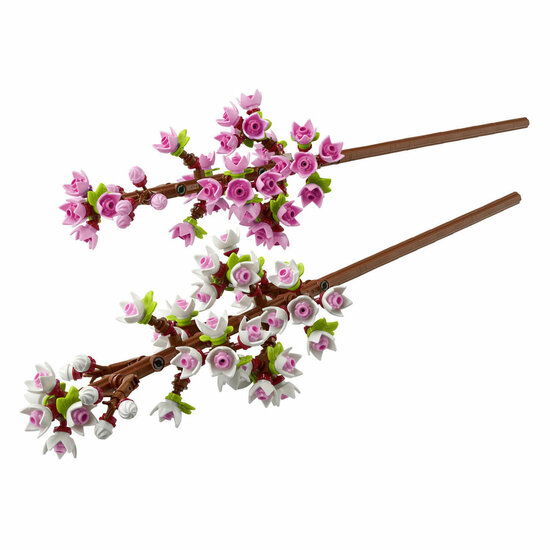 LEGO ICONS 40725 Kersenbloesems