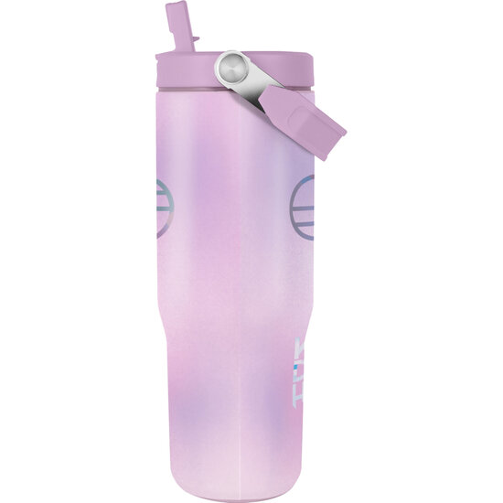 K-Pop Demon Hunters Flessen 850ml Roestvrij Staal