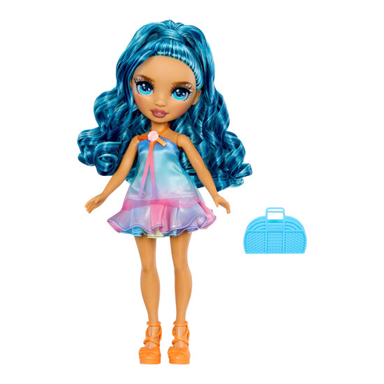 Rainbow High My Fashion Style Fashion Doll Skyler
