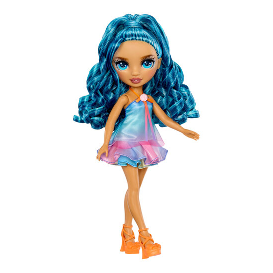 Rainbow High My Fashion Style Fashion Doll Skyler