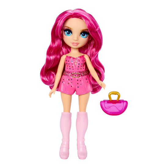Rainbow High My Fashion Style Fashion Doll Stella