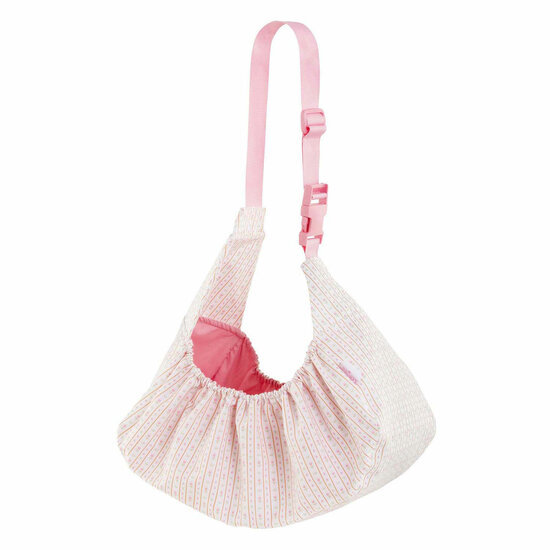 Corolle Schoudertas Tulpen - 36cm