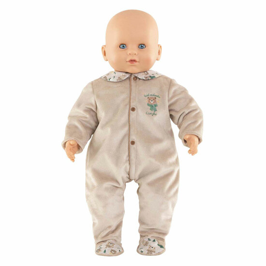 Corolle Pyjama Betoverd Bos - 42cm