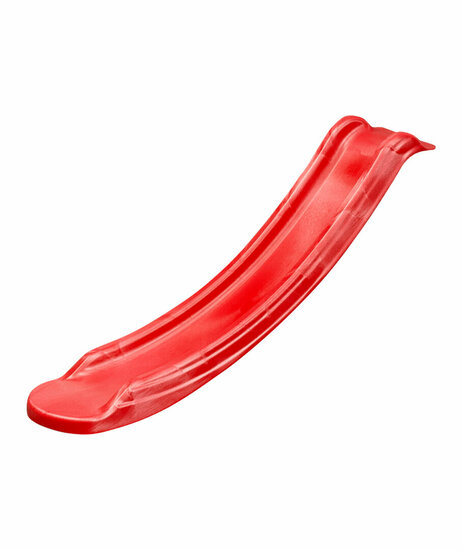 Speeltoren MAX met klimwand en 2 glijbanen (1,75cm + 1,20cm) grenenhout