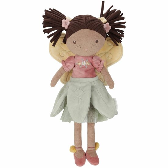 Little Dutch Knuffelpop Fairy Evi