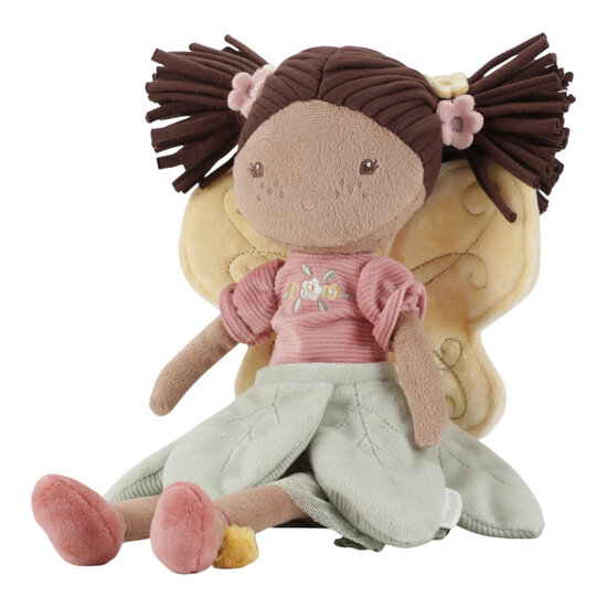 Little Dutch Knuffelpop Fairy Evi