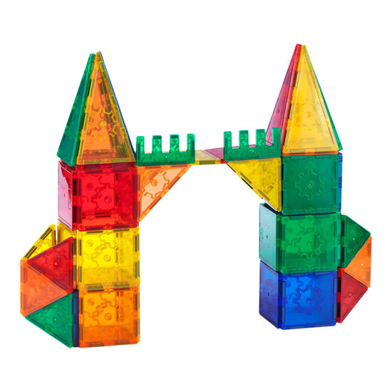 Tytan Magnetische Tegels 100st. Playset
