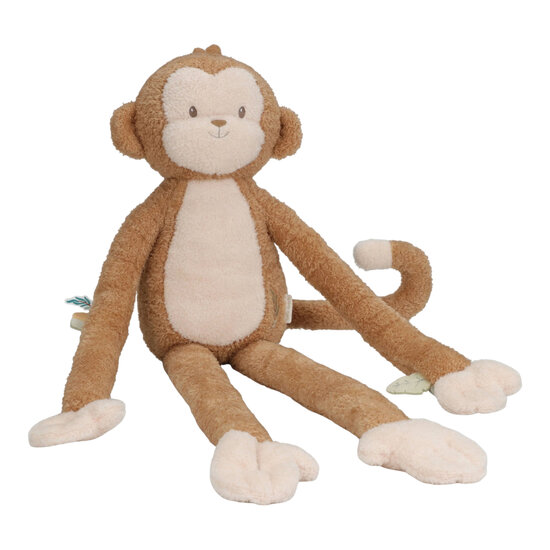 Little Dutch Safari Slungel Aap XL
