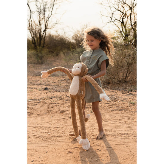 Little Dutch Safari Slungel Aap XL