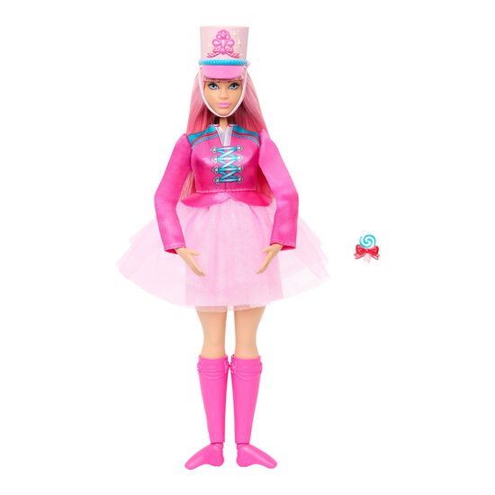 Barbie Nutcracker Daisy