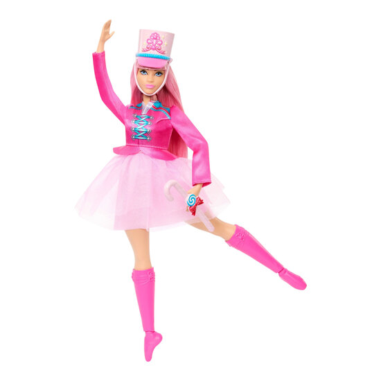 Barbie Nutcracker Daisy