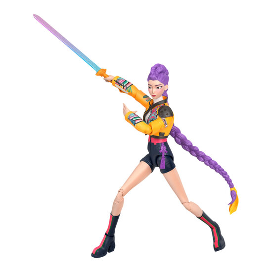 K-Pop Rumi Actiefiguur